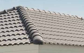 advantages of Lendalfoot clay roofing