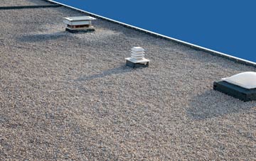 flat roofing Lendalfoot, South Ayrshire