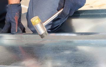 Lendalfoot metal roofing costs