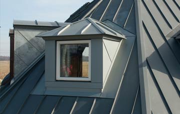 metal roofing Lendalfoot, South Ayrshire